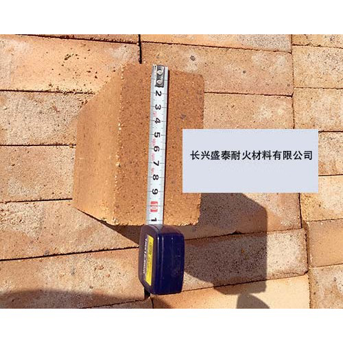 耐火标准砖