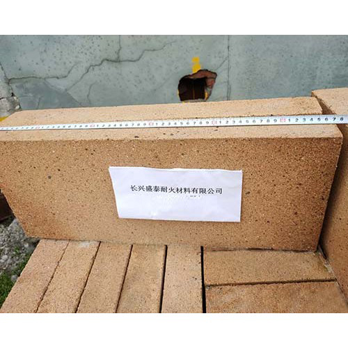 耐火标准砖