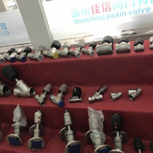 车间展示