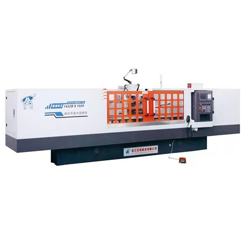 MMKE 1432Bx1500数控万能外圆磨床