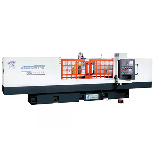 MKE 1332Bx1500数控外圆磨床