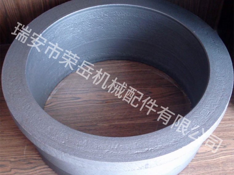 模锻