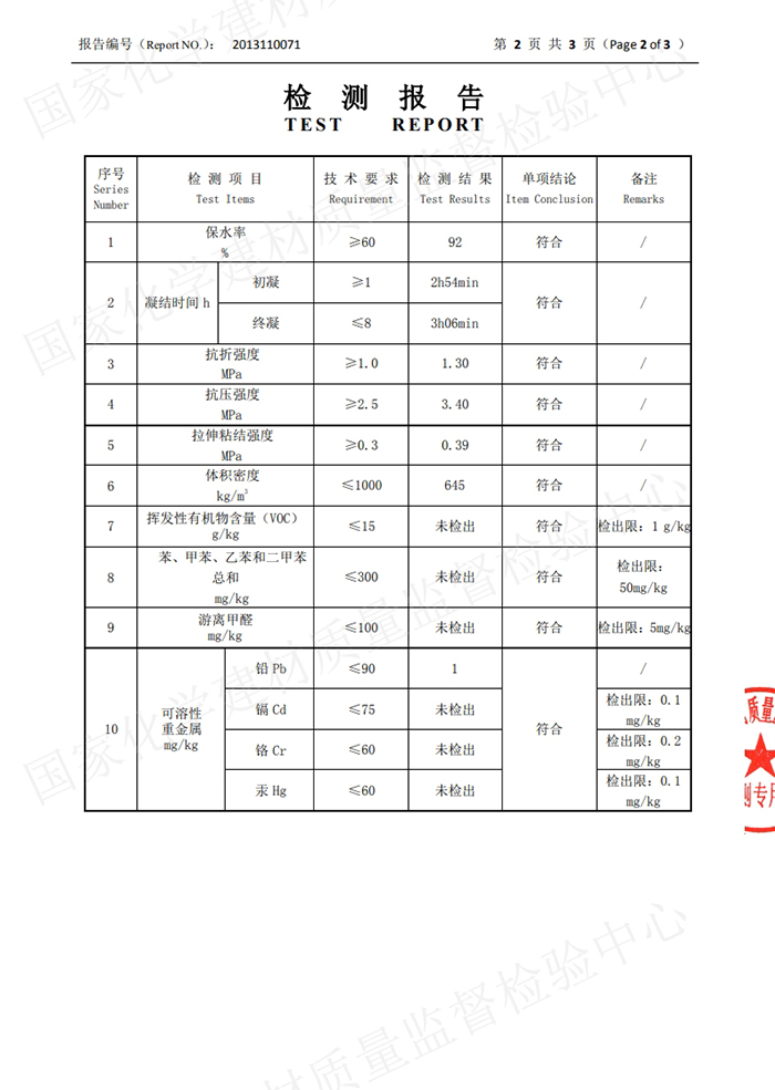 轻质抹灰石膏