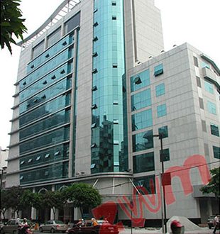 佛山市公路管理局