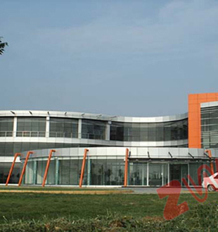 福州丽园度假村