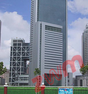 广东省电信大厦