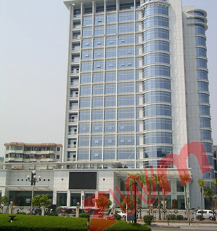 河南省水利局