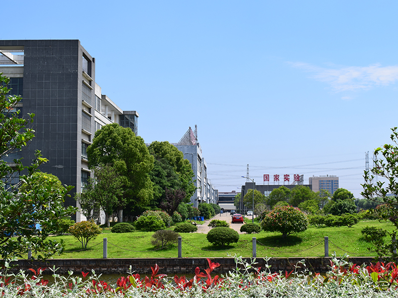 纯康厂房